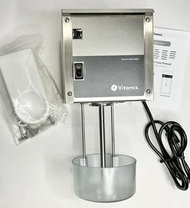 Vitamix 572 Mix'n Machine VM0804 Mezclador/agitador de helados de montaje en pared, NUEVO - Imagen 1 de 15