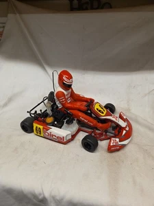 Kyosho Birel Kart R31-SE RC Readyset Nitro Racing Cart 31315T1 Go NEW Scale 1/5 - Picture 1 of 19