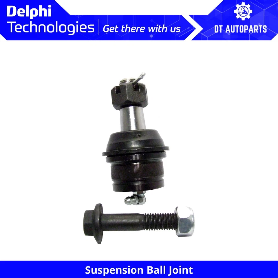 Para Mazda Navajo 1992-1994 tracción trasera suspensión rótula delantera inferior Delphi 1993 Foto 1 de 1