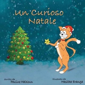 A Sneaky Christmas (Italian Edition) by Pauline Malkoun (English) Paperback Book - Picture 1 of 1