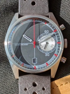 Dan Henry 1968 Dragster Chrono 0471/1968 - Picture 1 of 8