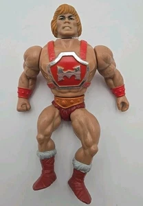 He-Man Thunder Punch Masters of the Universe 6" figure 1986 Mattel  - Picture 1 of 2