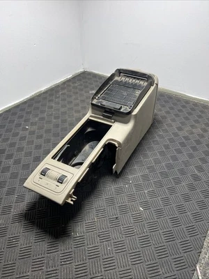 Subaru Outback 2007 2008 2009 consola central 92174AG05A OEM Foto 1 de 4