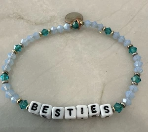 Pulsera BESTIES Little Words Project XS/S - Imagen 1 de 5