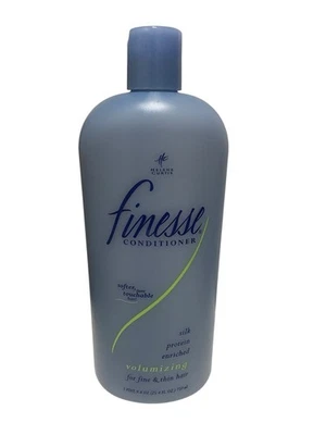 Vintage Finesse Volumizing Conditioner For Fine & Thin Hair 25.4 fl oz New - Image 1 of 2