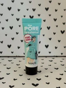 Benefit Porefessional Pore Primer 7.5ml Travel Size, Sealed - Picture 1 of 3