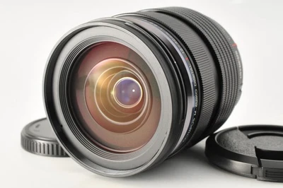 Lente zoom Olympus M.Zuiko Digital Pro 12-40 mm F/2,8 ED para MFT [CASI... - Imagen 1 de 4