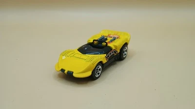 Hot Wheels - WASP 1997 винтажный игрушечный автомобиль - Изображение 1 из 4