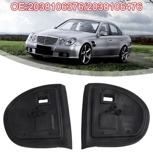 For Mercedes Mirror Rubber Seals for E Class W211 and C Class W203 Models - Picture 1 of 14