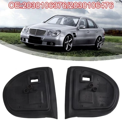 For Mercedes Mirror Rubber Seals for E Class W211 and C Class W203 Models - Image 1 of 4