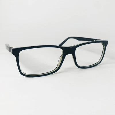 TIMBERLAND Brille SCHWARZ RECHTECKIG Brillengestell MOD: TB1650-1 30880986 - Bild 1 von 4