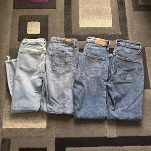 Kids Jeans Vintage Style- 4 for $45!! - Picture 1 of 6