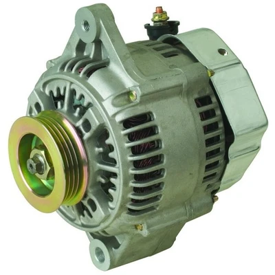 New Alternator For Suzuki XL-7 V6 2.7L 02-06 31400-52D00 31400-85D00 31400-52D10 - Image 1 of 4