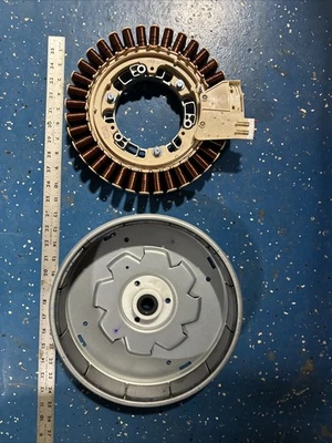 Samsung Washer Stator DC31-00098A DC31-00111A - Image 1 of 4