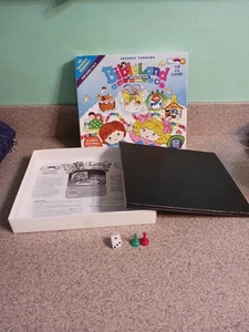 Vintage Bibel Land Abenteuer Brettspiel David Cook Christliche Erziehung LESEN - Bild 1 von 5