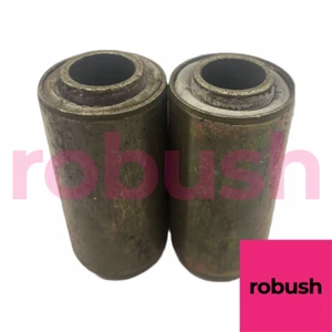 Semi Bonded Bushes ID16.00xOD32.00xIL66.00xOL60.00 (x2) - Picture 1 of 3