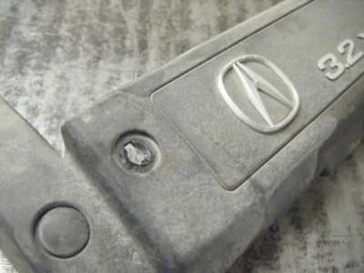 2000 acura TL engine badge cover 3.2 Foto 1 de 2