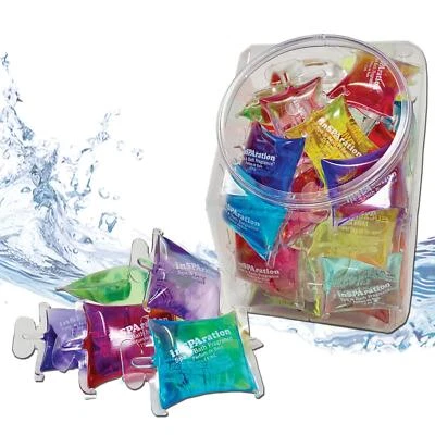 152 Hot Tub Spa & Bath Aromatherapy Fragrance Assortment50 Pillow Packs Fish Bow - Image 1 of 3