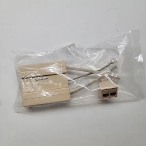High Speed Internet In-Line Filter Kit FILTPACKW3IL Filters New - Photo 1/6