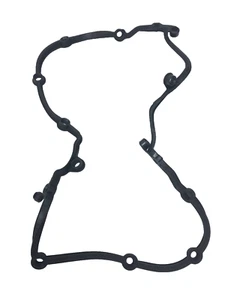 Genuine Jaguar XF/F-Type/XE/XF 3.0L RH A-bank Camshaft Cover Gasket AJ813020 - Picture 1 of 3