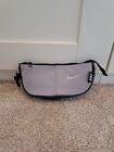 Nike  Zipped Pouch with Belt Clip Bnwot Grey 