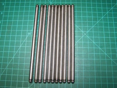 11 x Clevite 21-3262 Push Rods for Cadillac, Chevrolet, Pontiac Free Priority - Image 1 of 3