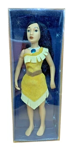 Disney Pocahontas Porcelain Doll – DeAgostini Princess 2004 Boxed Gift Idea - Picture 1 of 9