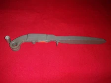 H795 Mytee Hild Floor Buffer Burnisher Polisher Switch Lever w/ 24871-A Ferrule
