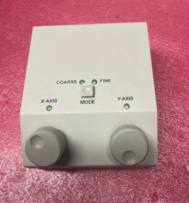 Newport Pearl Motion Controller X-Axis Y-Axis - Image 1 of 3