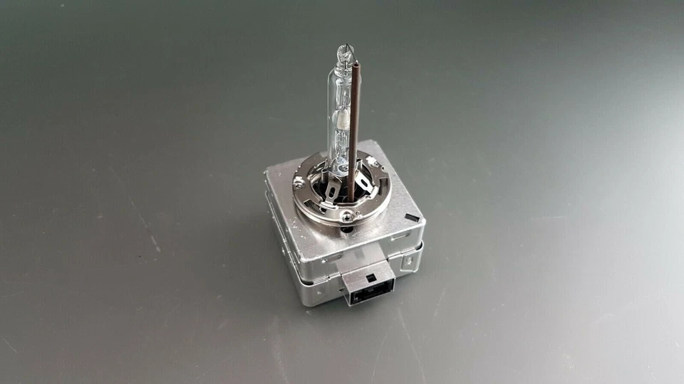 Original Philips XenStart D3S Xenon Bulb Burner 9285304244 Opel Insignia A - Image 1 of 3