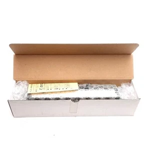 Omron XW2B-40G5 Breakout Board, 40-Position, 40-Pin Flat Cable Plug, 125VAC 1A - Picture 1 of 9