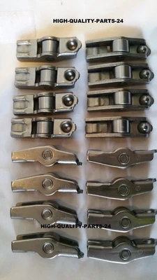 16X PALANCA BASCULANTE LANCIA PHEDRA 2.2 D MULTIJET MITSUBISHI OUTLANDER 2.2 DI-D 4x4   Foto 1 de 4