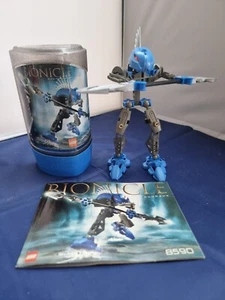 LEGO BIONICLE: Rahkshi Guurahk (8590) - Picture 1 of 5