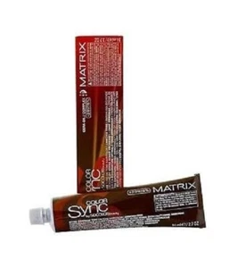 Matrx SO COLOR Demi-Permanent Hair Color Cream 90ml - X-COV 7NM (4 Pack) - Picture 1 of 1