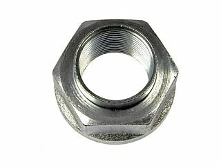 Wheel Hub Front Fits 1998-2002 Honda Accord 2.3L L4 Dorman 429ID16 - Image 1 of 3