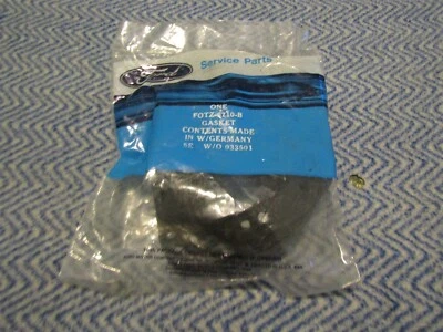 FORD RANGER AEROSTAR EXPLORER 1990-1994 JUNTA DE CÁRTER DE ACEITE 4,0 L 4,0 ASBY Foto 1 de 3