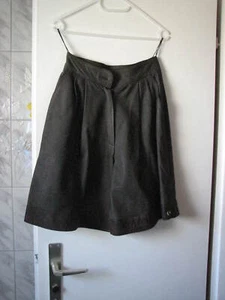 echt Leder Trachtenhose Gr.38 neuwertig - Bild 1 von 4