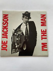 Joe Jackson – I'm The Man- Vinyl LP. A&M 1979. VG/VG+