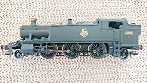Hornby R3110 BR 2-6-2T Baureihe 61XX Lok Nr. 6129 Läufer GEBRAUCHT - Bild 1 von 17