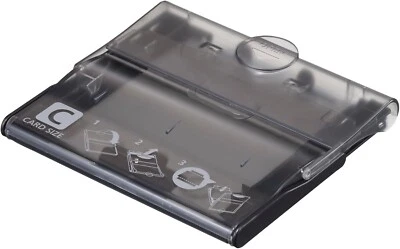 Canon PCC-CP400 Paper Cassette for card size Japan - Image 1 of 4
