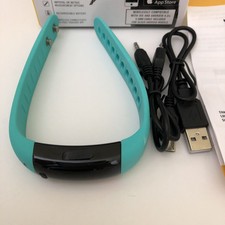 everlast fitness tracker reviews