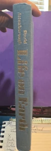 Life on Earth by David Attenborough (1981, Hardcover) - Picture 1 of 5