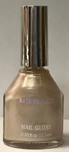 Lot of 3 Naturistics Nail Gloss 0.45 oz PRINCESS - Picture 1 of 2