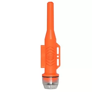 Recent 109M Net Locator GPS Positioning Waterproof VHF Buoy AIS Tracker Meter - Picture 1 of 4