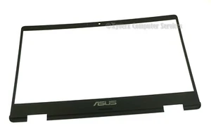13N1-63A0301 OEM ASUS LCD DISPLAY BEZEL C423N C423NA-WB04 (CB81-CE80) - Bild 1 von 2