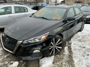 Driver Left Axle Shaft Front 2.5L Fits 19-23 ALTIMA 802663 - Picture 1 of 13