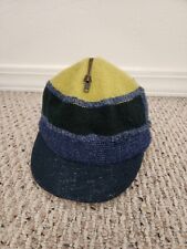 Dohm Xob Knit Cap Icebox Knitting Wool Hat - Adult Size