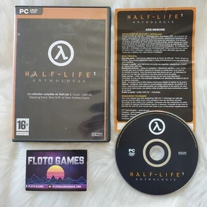 Jeu Half-Life 1 Anthologie pour PC - Floto Games - Imagen 1 de 2