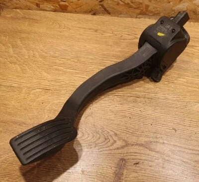 PEUGEOT 307 308 CITROEN C4 ACCELERATOR THROTTLE PEDAL 0280755043 9651270280 — 第 1/4 张图片