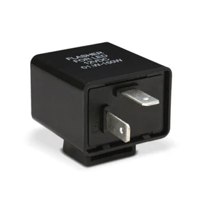 Relé Blinker 12V 2 L-PIN para Husqvarna Nuda 900/ R LED - Imagen 1 de 3
